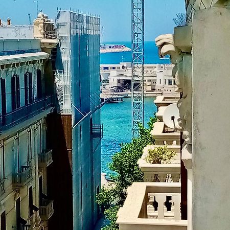 Guesthouse City Center Bari Esterno foto