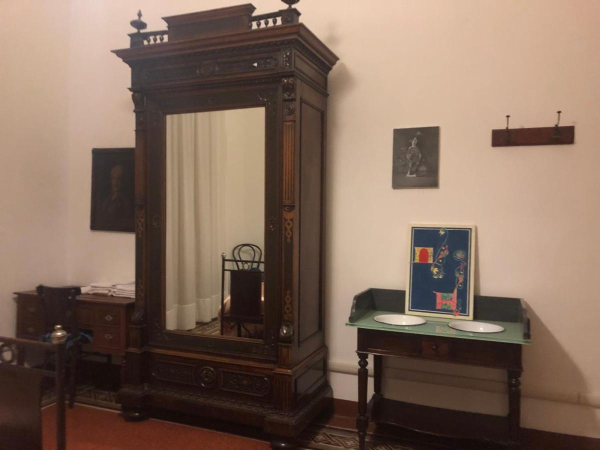 Guesthouse City Center Bari Esterno foto