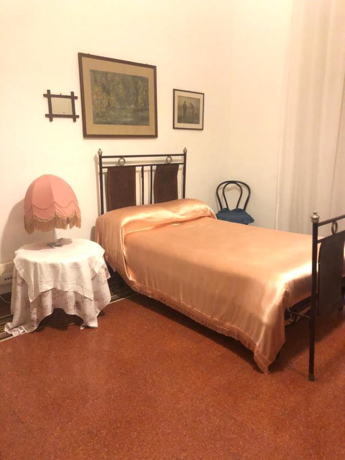 Guesthouse City Center Bari Esterno foto