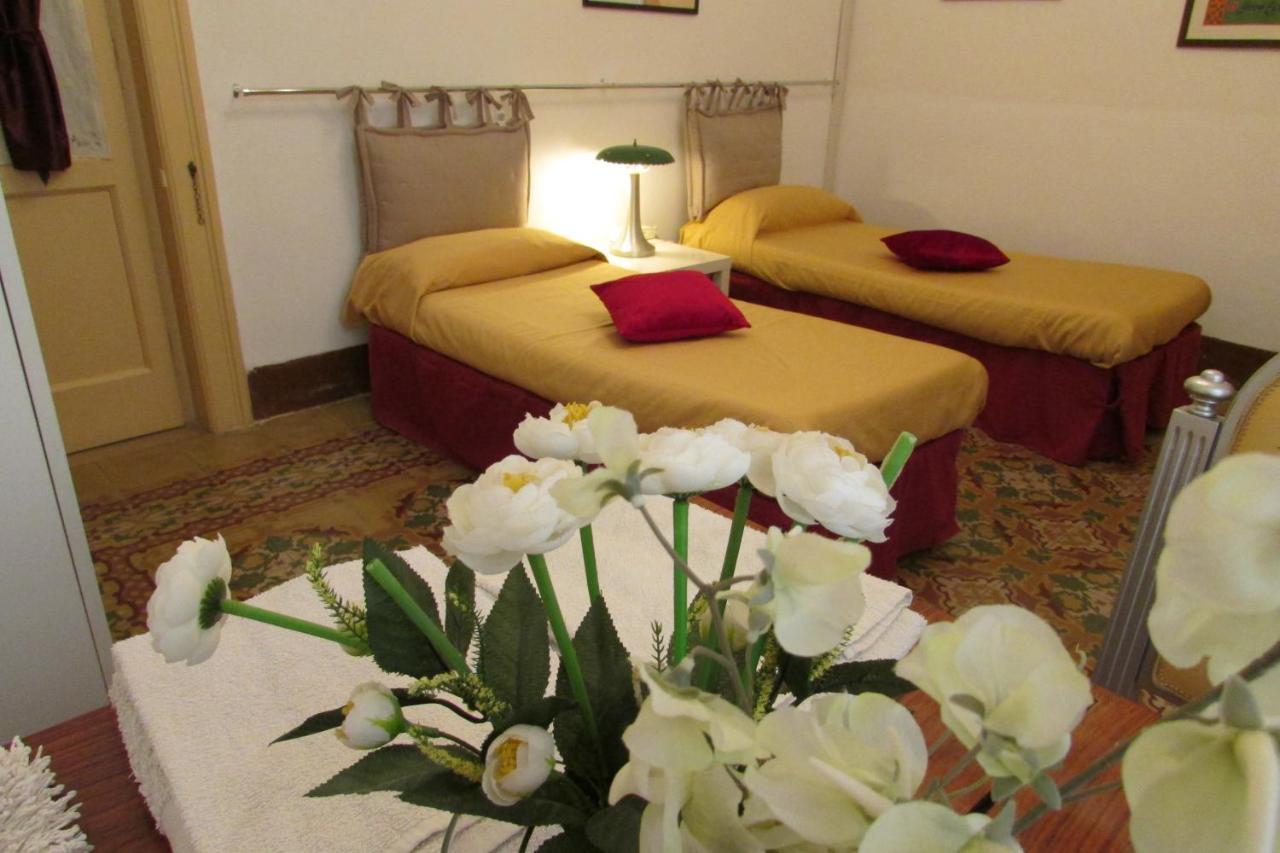 Guesthouse City Center Bari Esterno foto