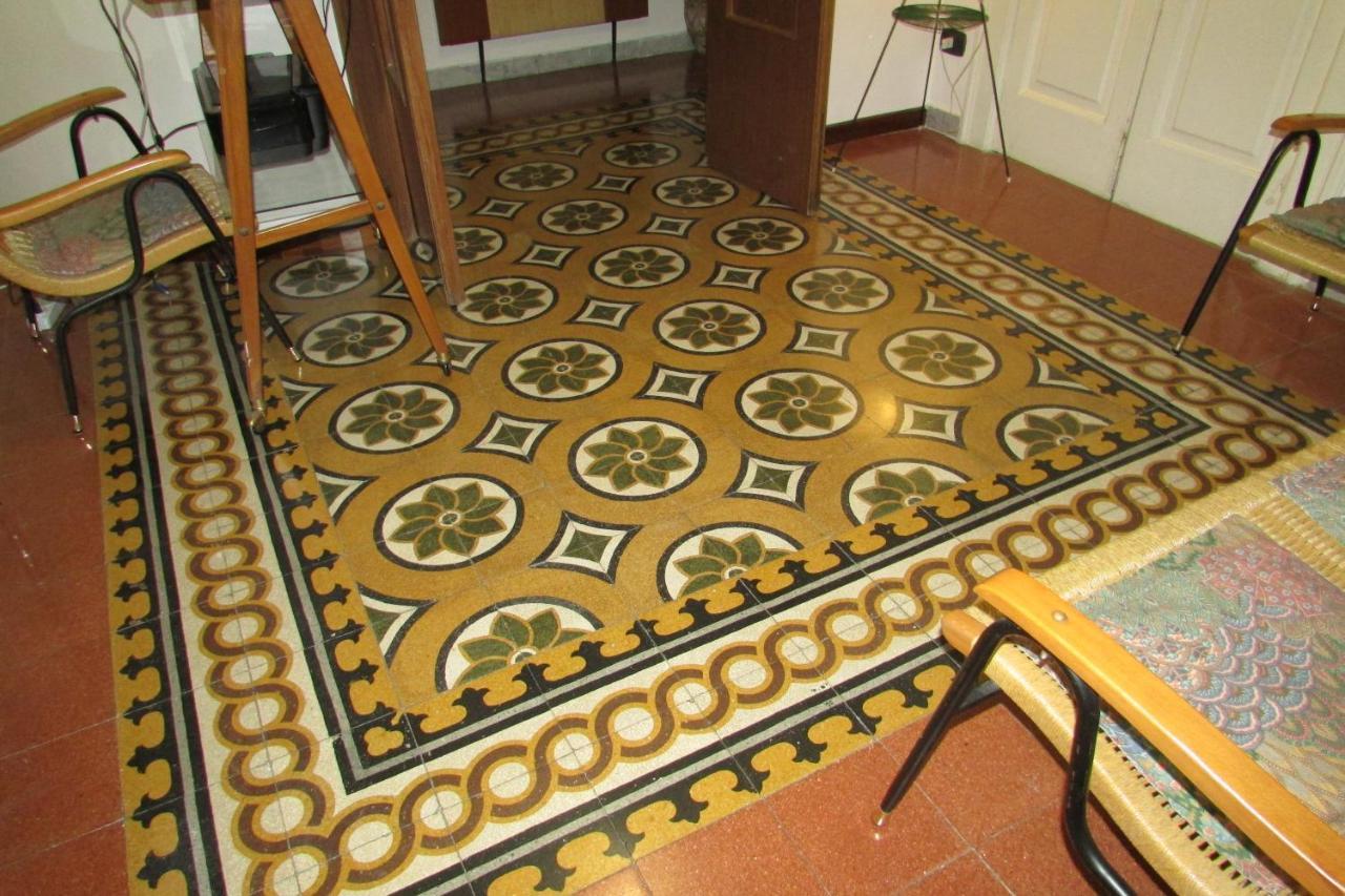 Guesthouse City Center Bari Esterno foto