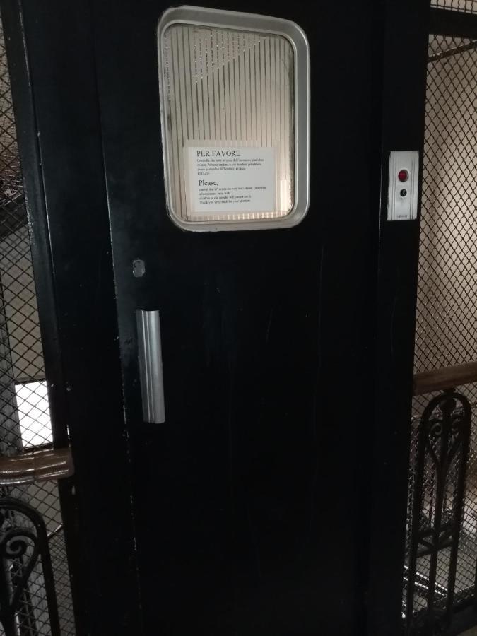 Guesthouse City Center Bari Esterno foto