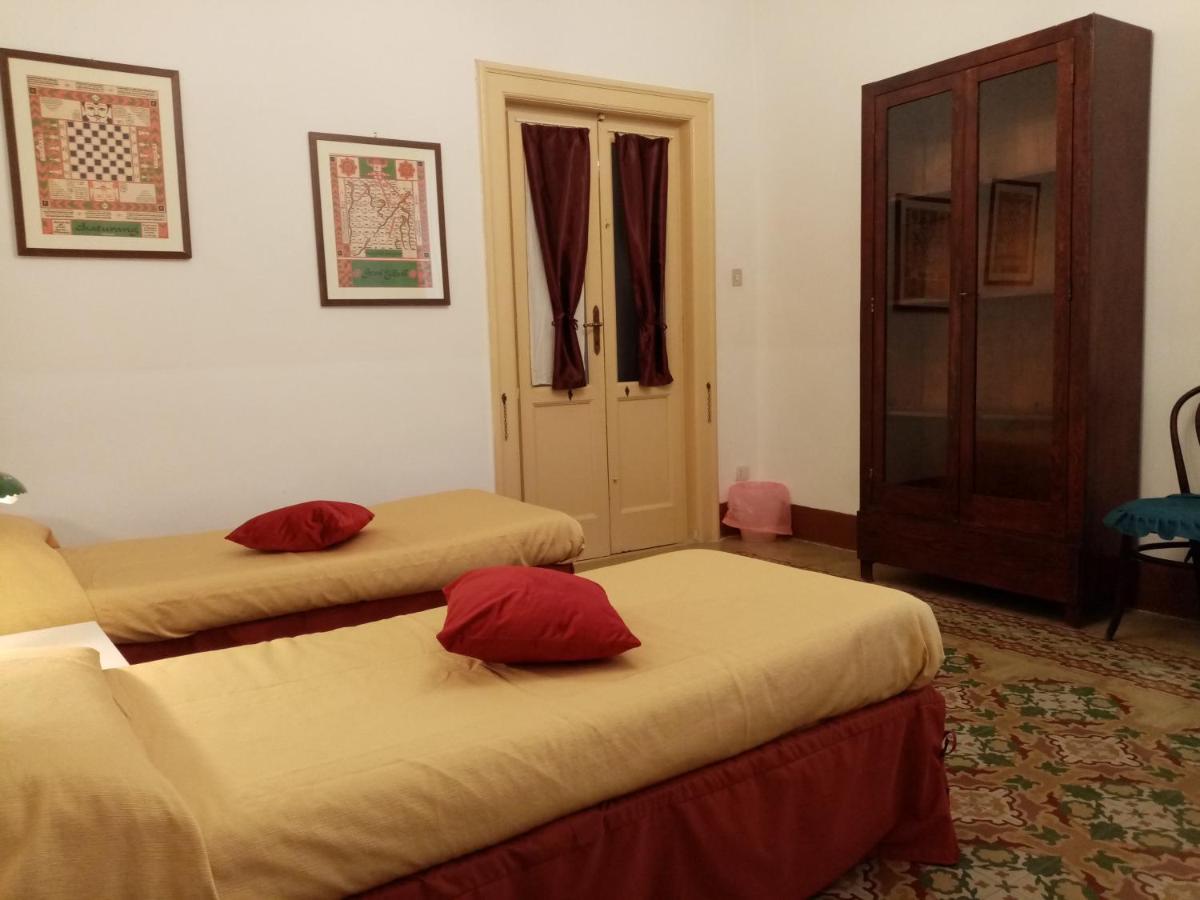 Guesthouse City Center Bari Esterno foto
