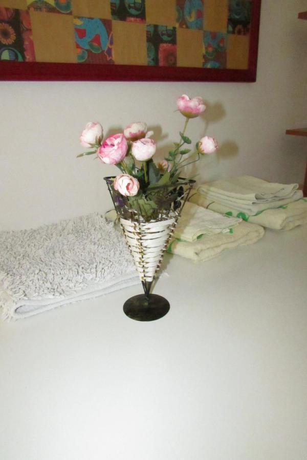 Guesthouse City Center Bari Esterno foto