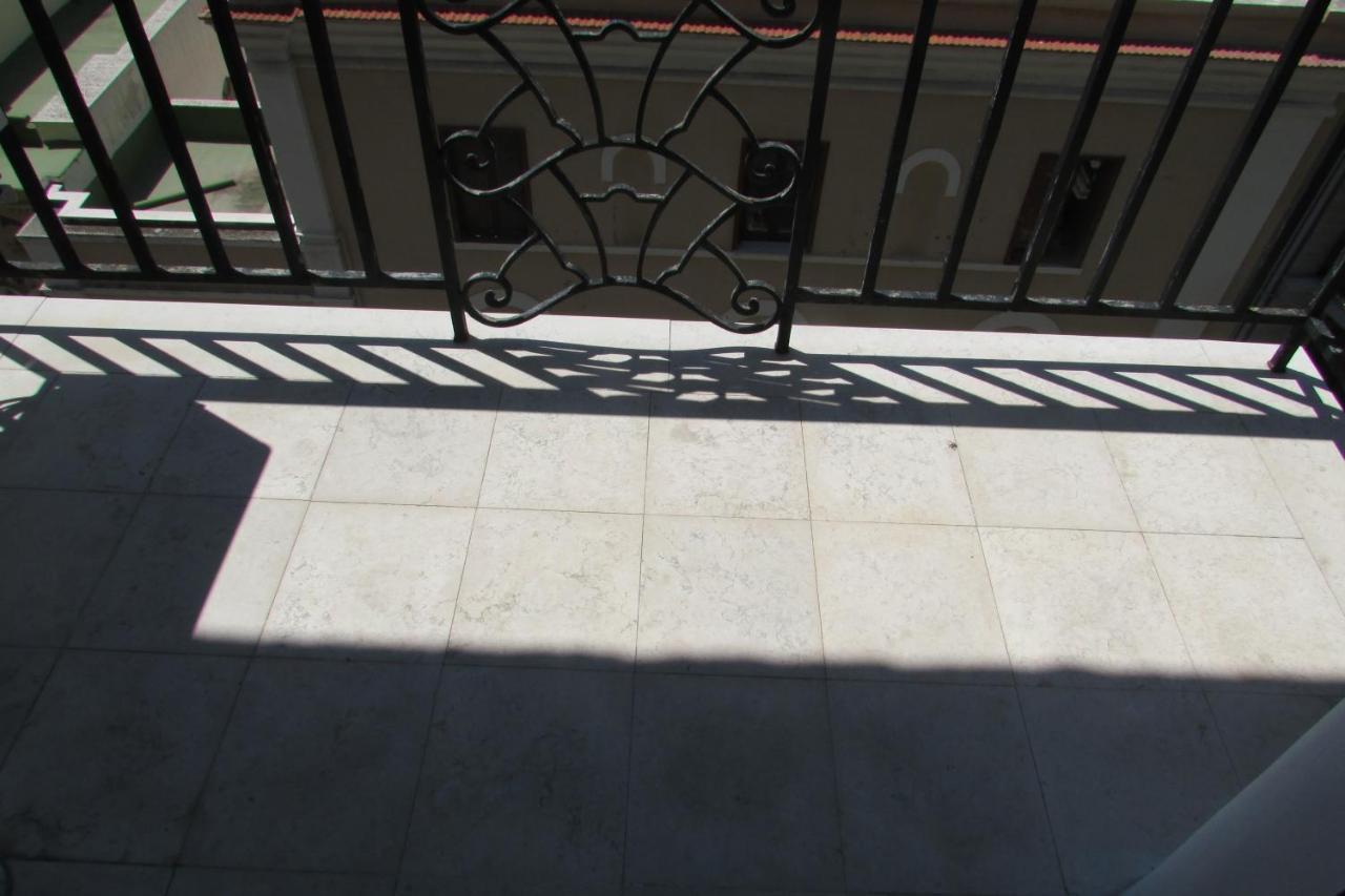 Guesthouse City Center Bari Esterno foto