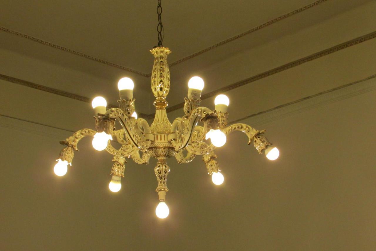 Guesthouse City Center Bari Esterno foto