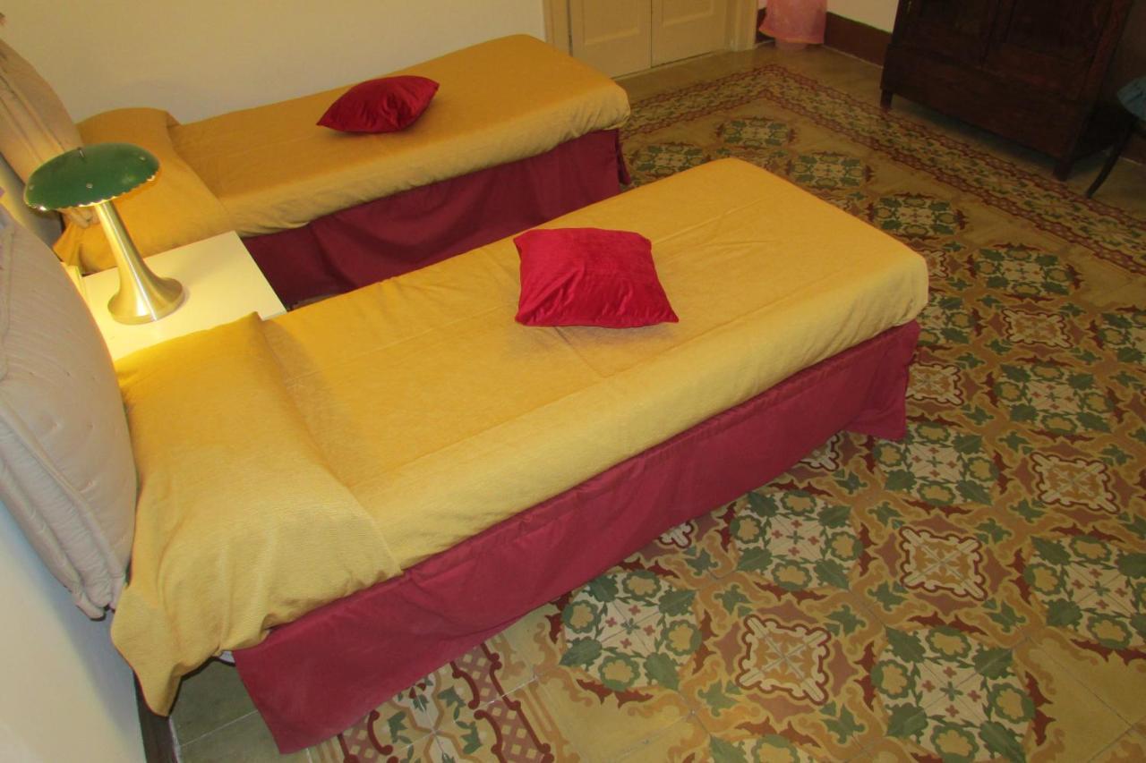 Guesthouse City Center Bari Esterno foto