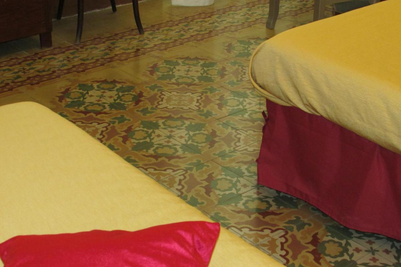 Guesthouse City Center Bari Esterno foto