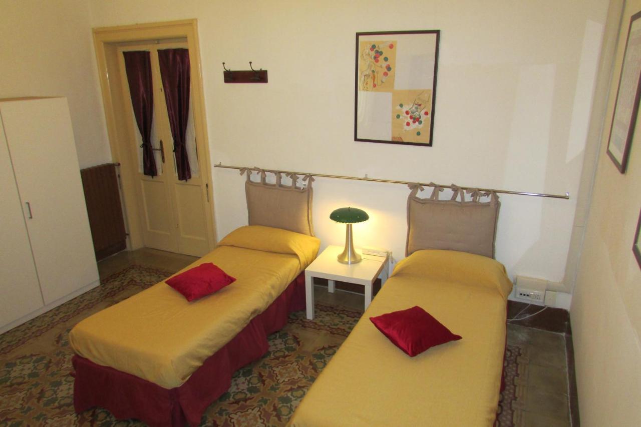 Guesthouse City Center Bari Esterno foto