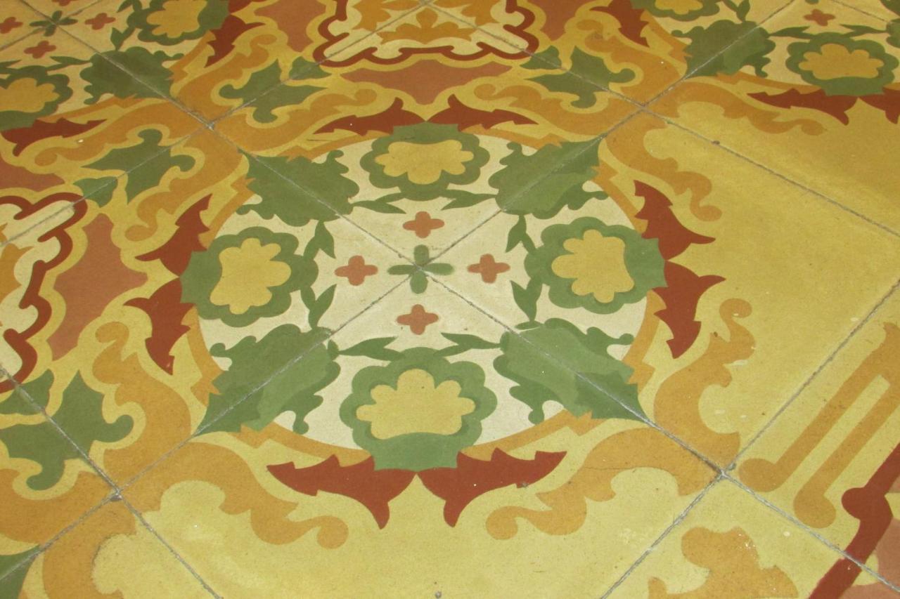 Guesthouse City Center Bari Esterno foto