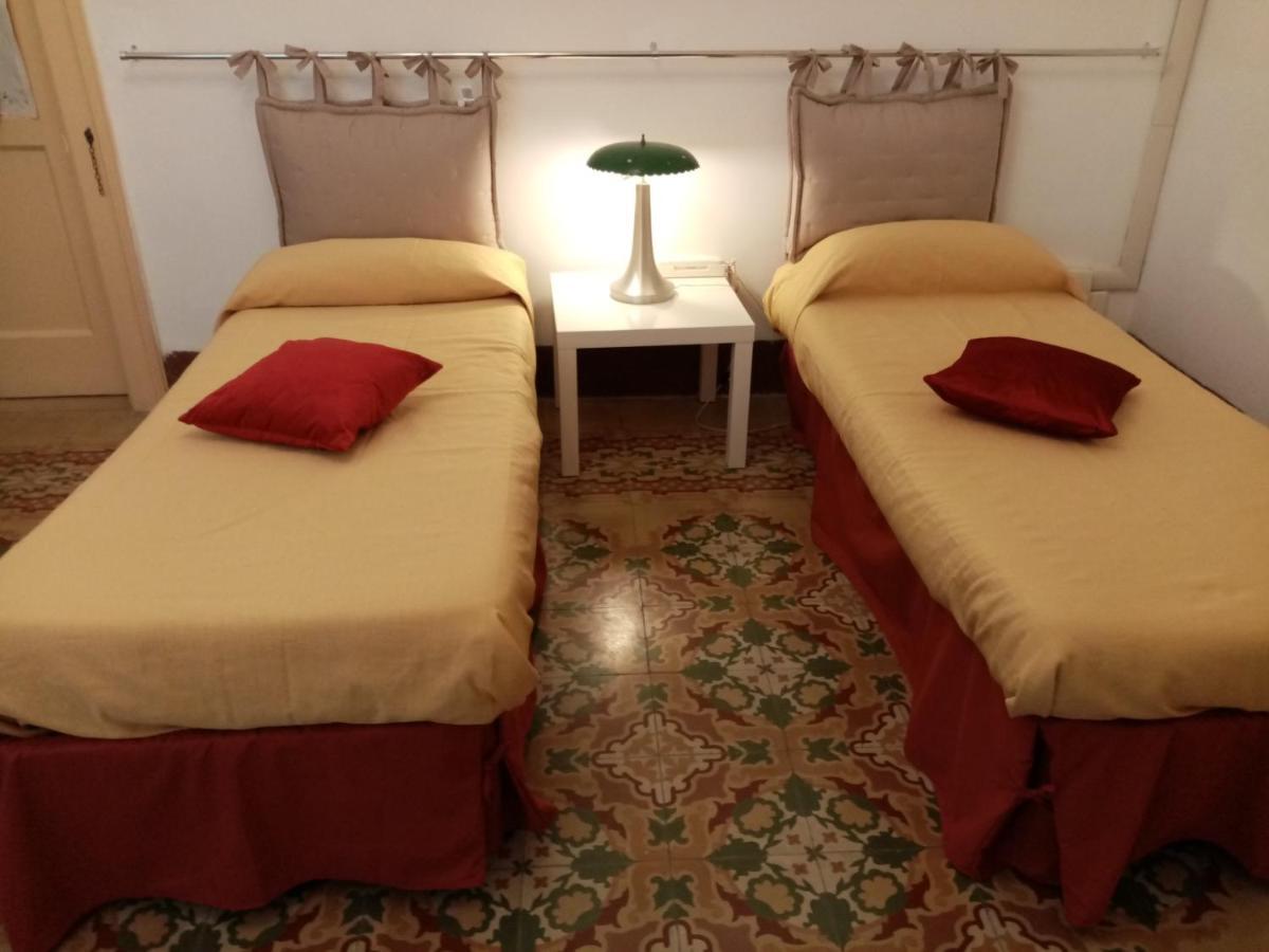 Guesthouse City Center Bari Esterno foto
