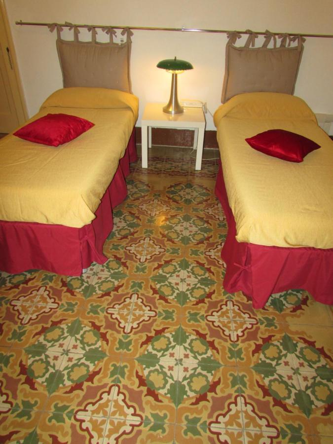 Guesthouse City Center Bari Esterno foto