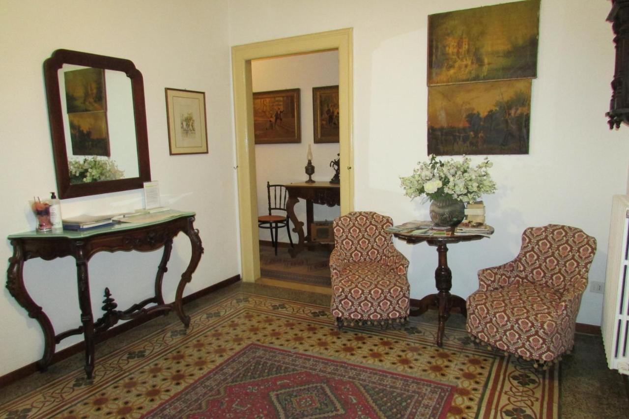 Guesthouse City Center Bari Esterno foto
