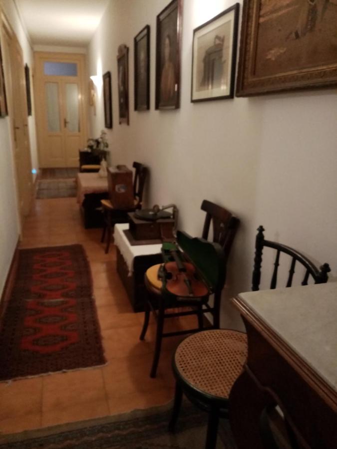 Guesthouse City Center Bari Esterno foto