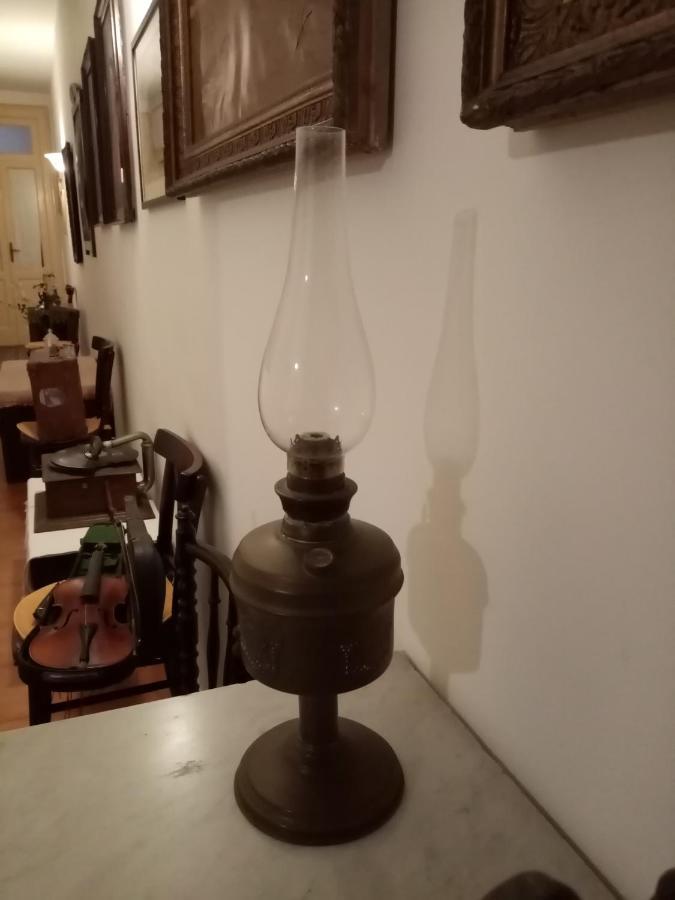 Guesthouse City Center Bari Esterno foto
