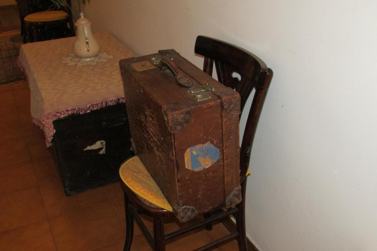 Guesthouse City Center Bari Esterno foto