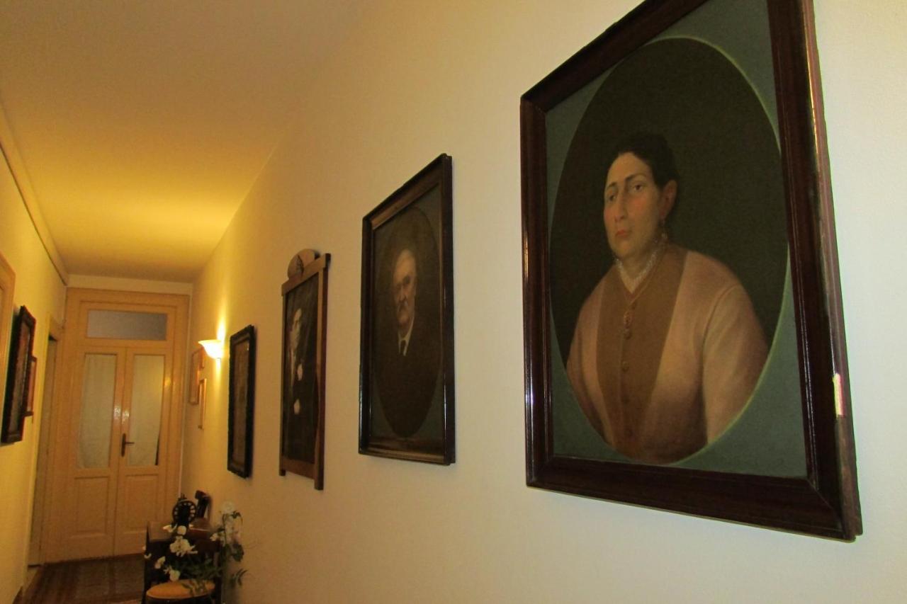 Guesthouse City Center Bari Esterno foto