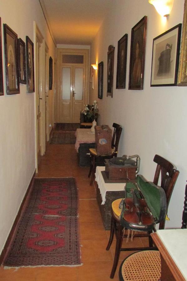 Guesthouse City Center Bari Esterno foto