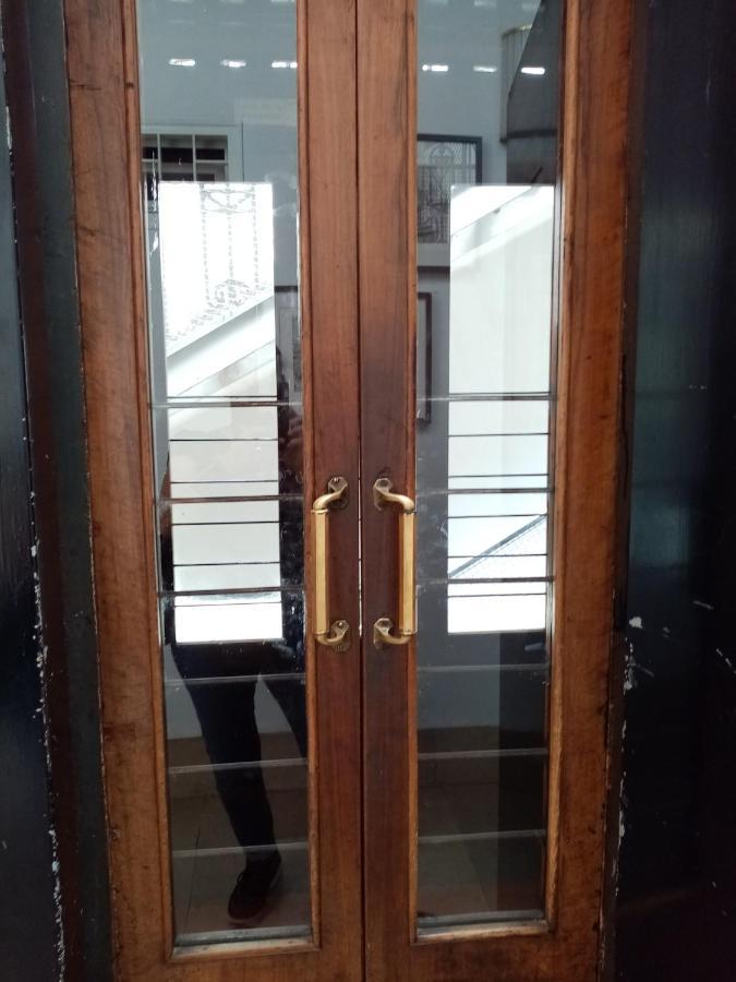 Guesthouse City Center Bari Esterno foto