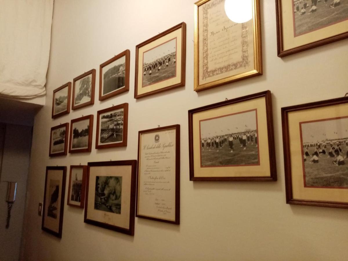 Guesthouse City Center Bari Esterno foto