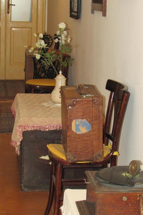 Guesthouse City Center Bari Esterno foto