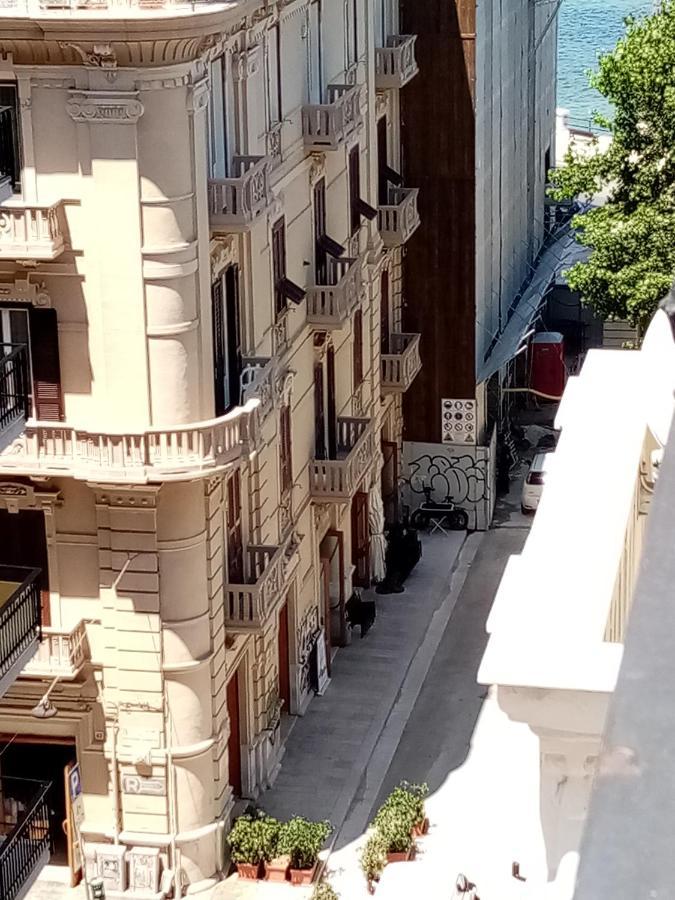 Guesthouse City Center Bari Esterno foto