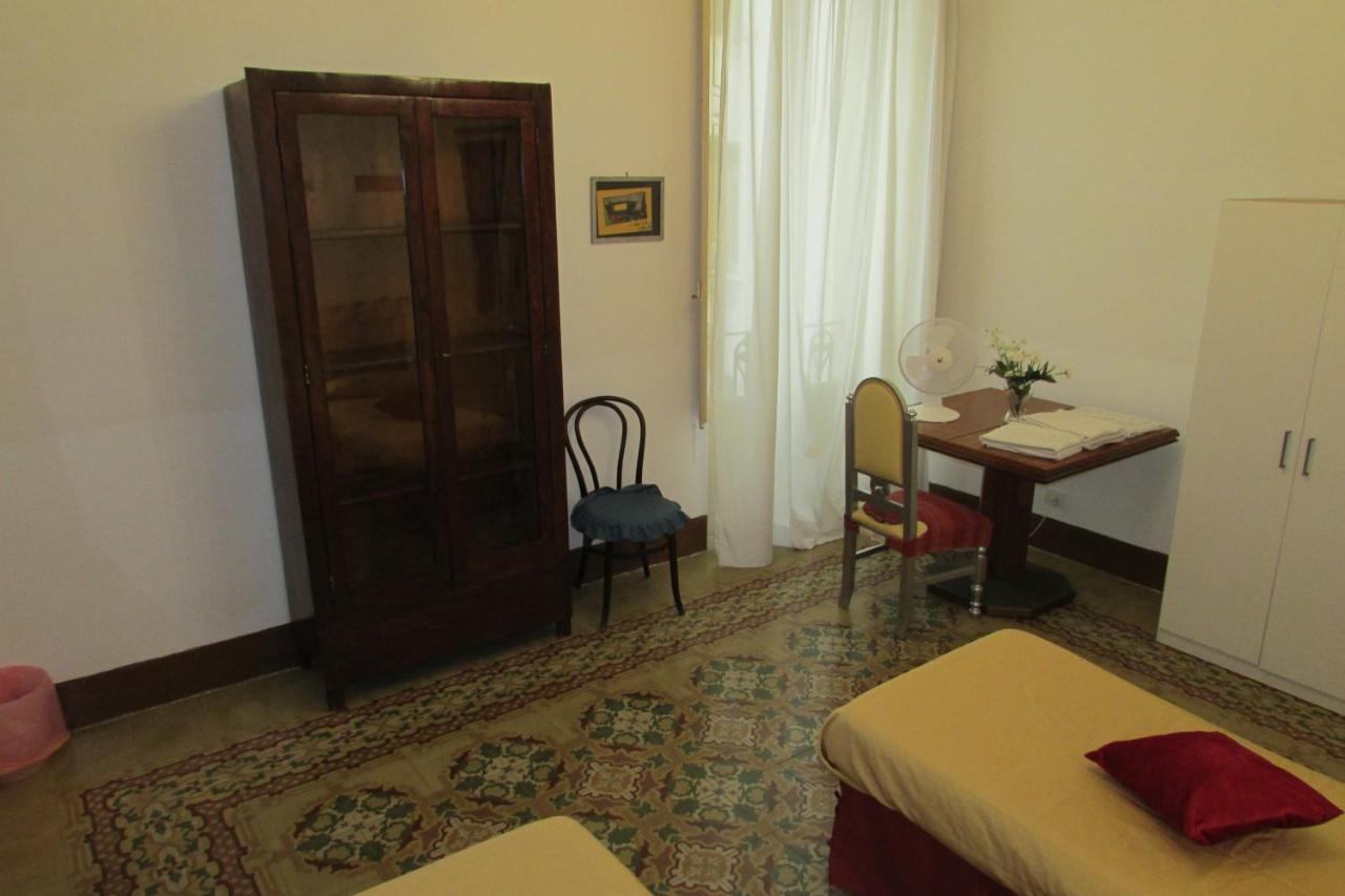 Guesthouse City Center Bari Esterno foto