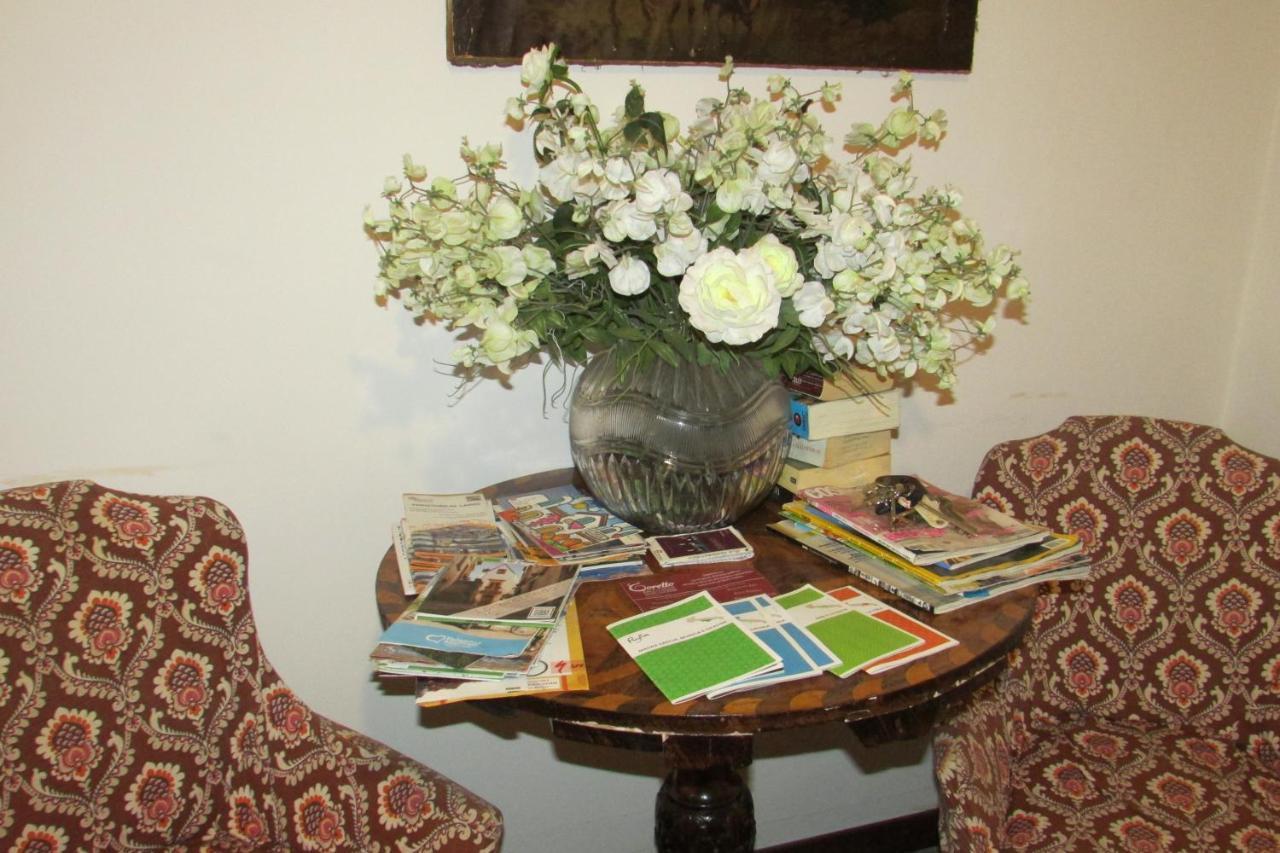 Guesthouse City Center Bari Esterno foto