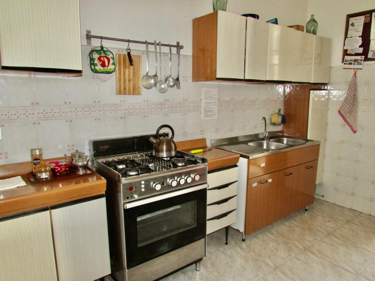 Guesthouse City Center Bari Esterno foto