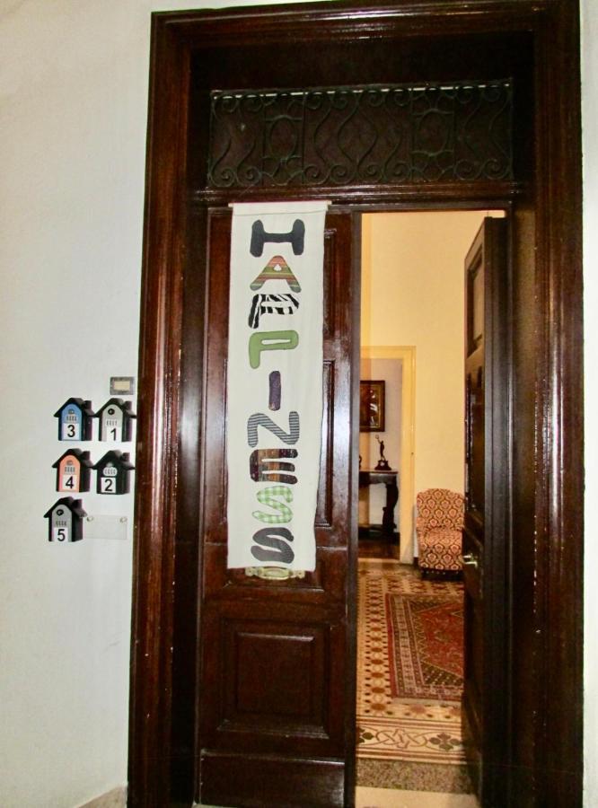 Guesthouse City Center Bari Esterno foto