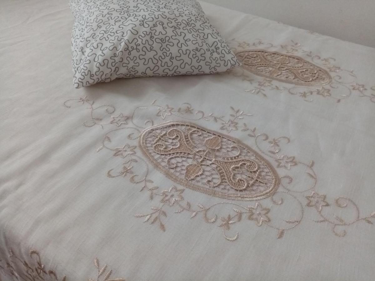Guesthouse City Center Bari Esterno foto