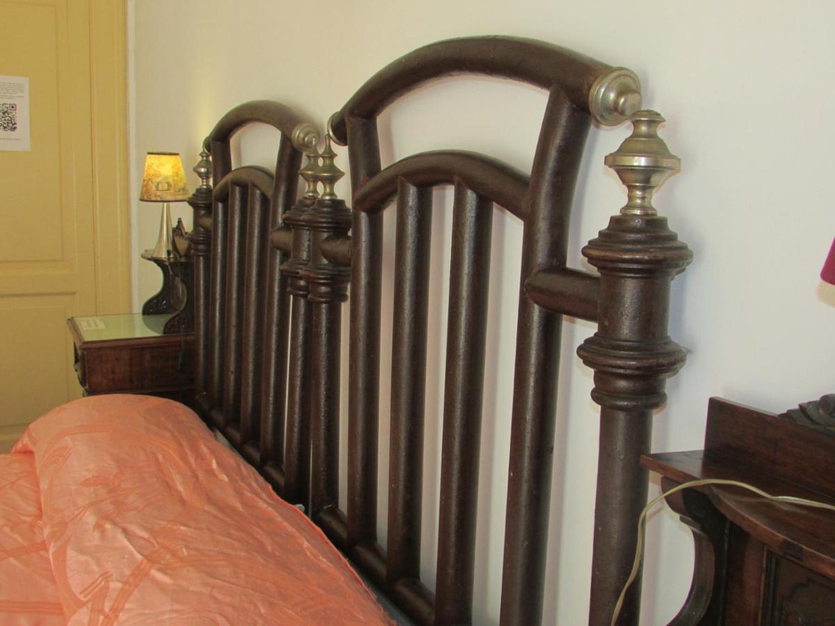 Guesthouse City Center Bari Esterno foto