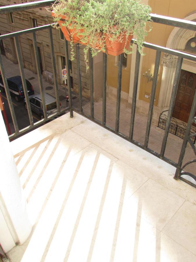 Guesthouse City Center Bari Esterno foto