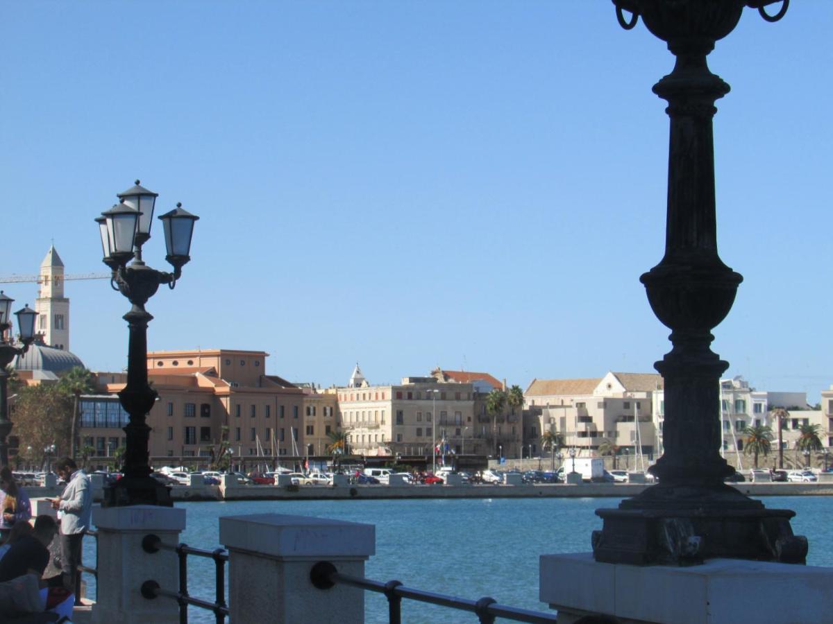 Guesthouse City Center Bari Esterno foto