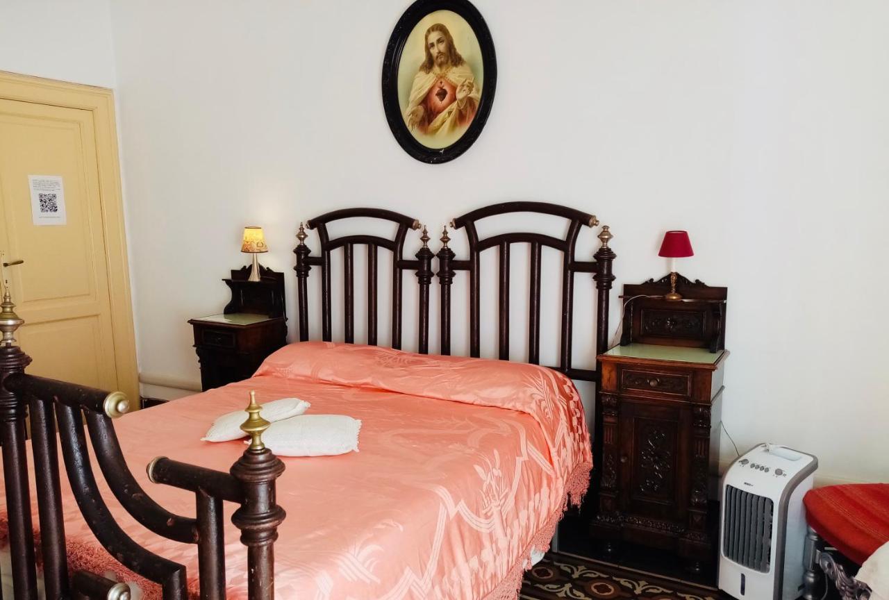 Guesthouse City Center Bari Esterno foto