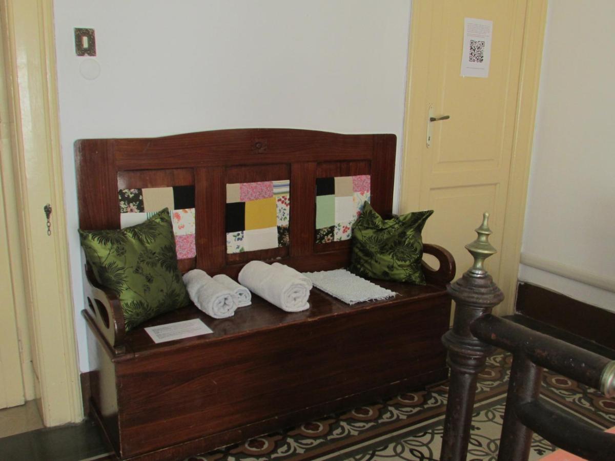 Guesthouse City Center Bari Esterno foto
