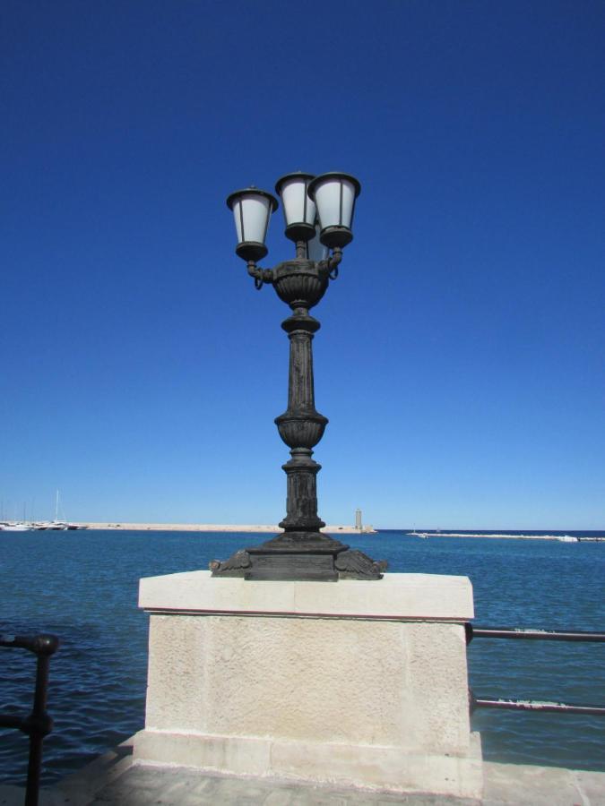 Guesthouse City Center Bari Esterno foto