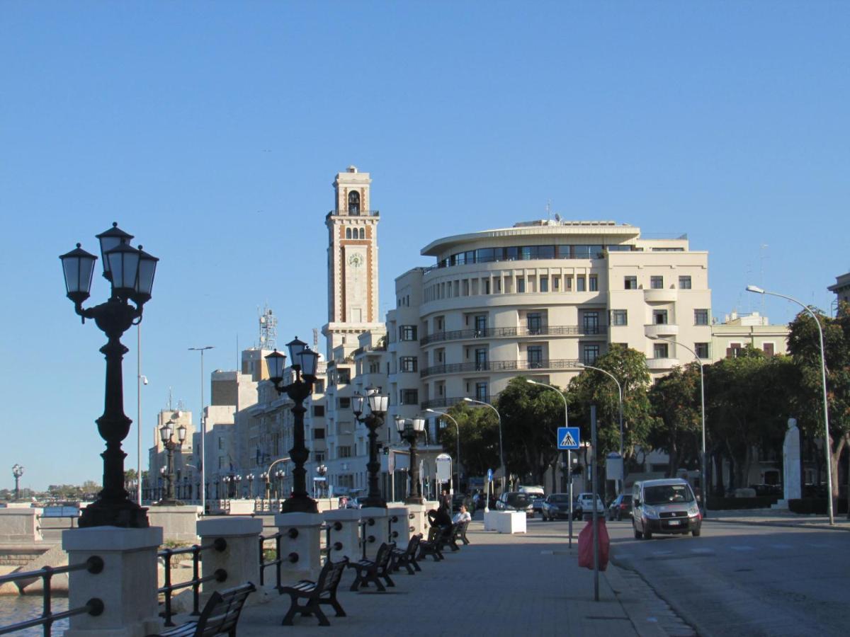Guesthouse City Center Bari Esterno foto