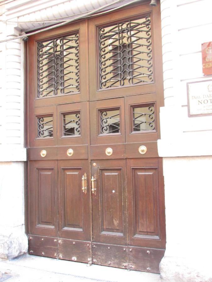 Guesthouse City Center Bari Esterno foto