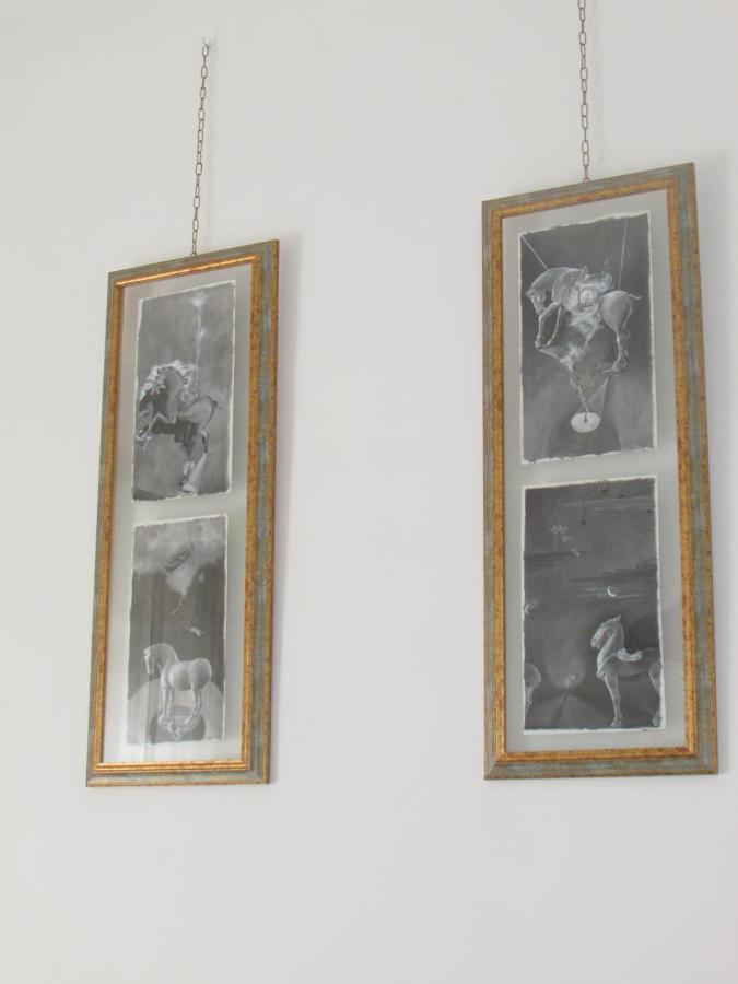 Guesthouse City Center Bari Esterno foto